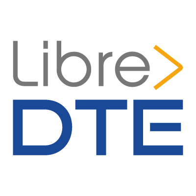 Logo LibreDTE